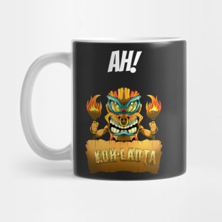 Ah! Mug